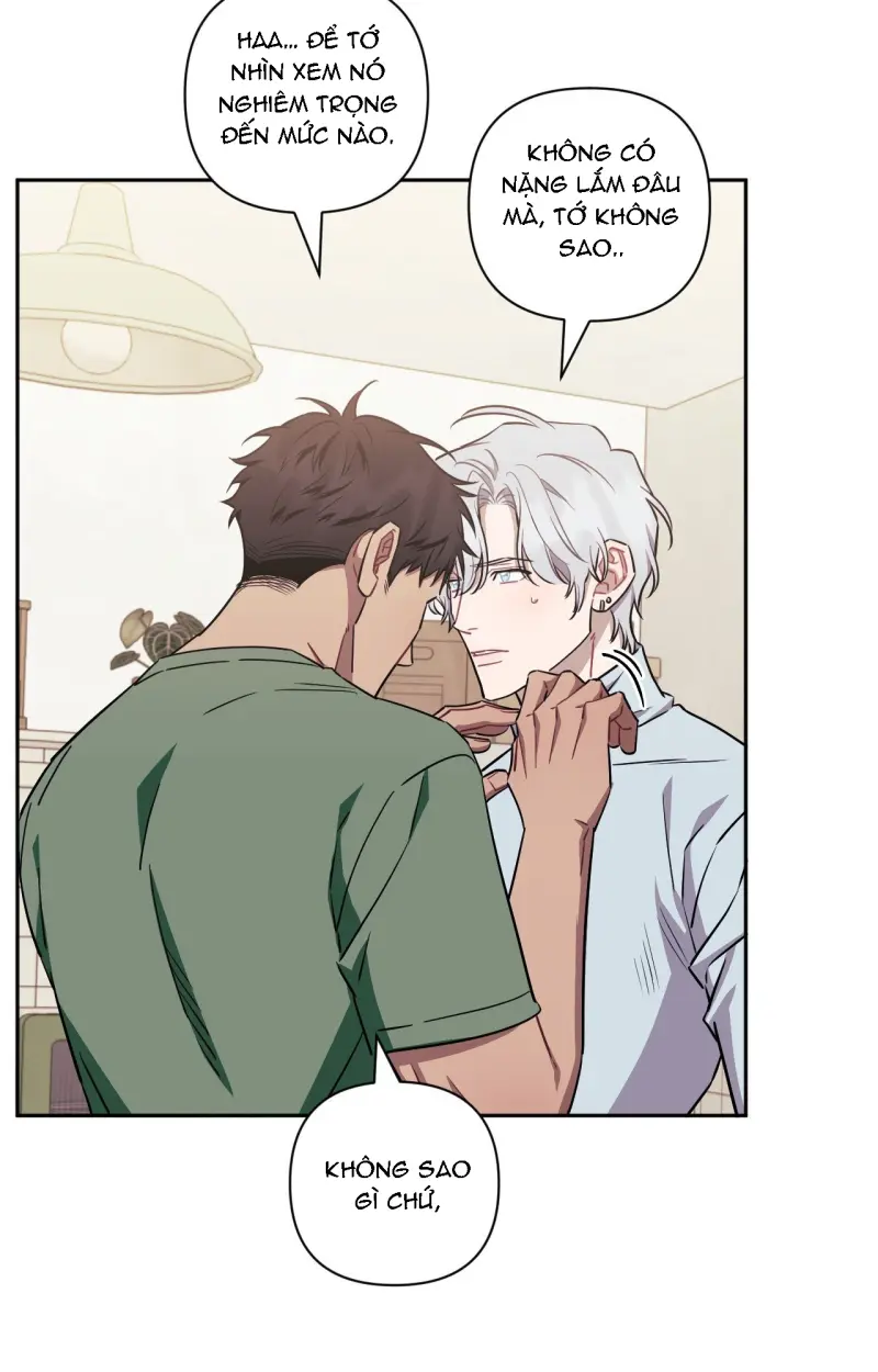 HƠN CẢ BẠN BÈ Chapter 111 nt53 - Next 