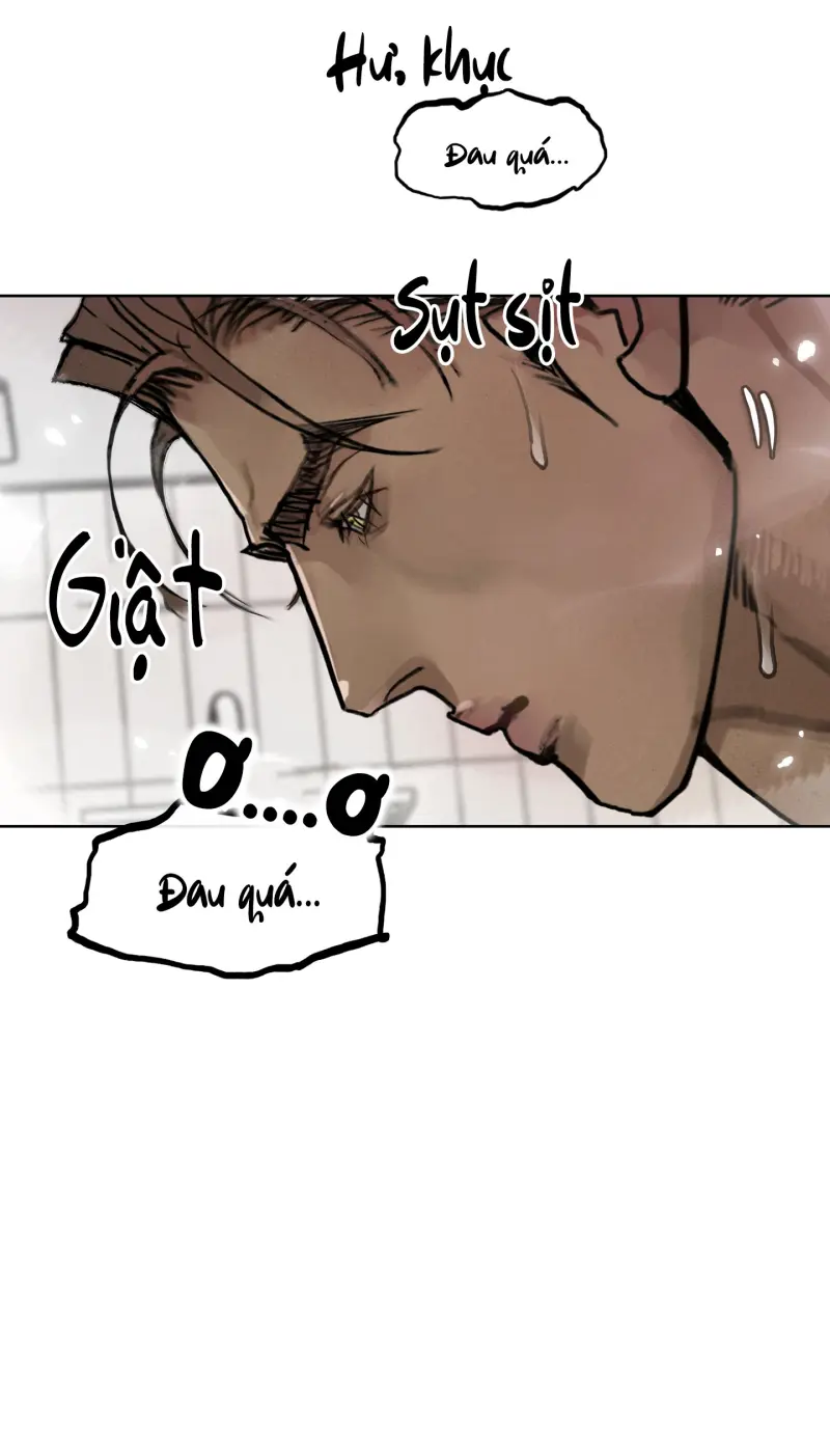 GIẤC MỘNG DÀI Chapter 7 H++ - Trang 2