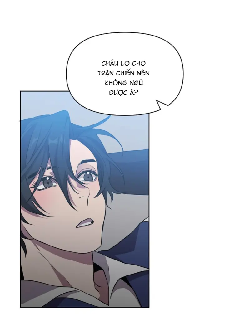 Hãy Lựa Chọn Anh Hùng Của Bạn Thật Cẩn Thận Chapter 18 - Trang 2
