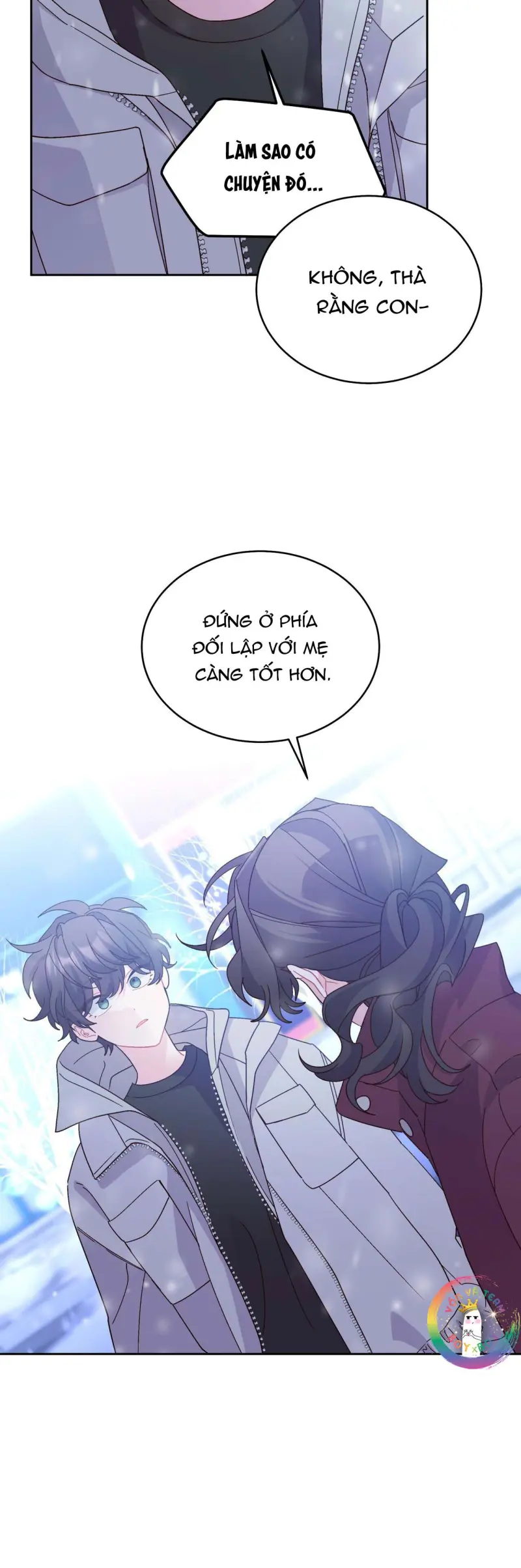 (END) Merry Marbling Chapter 126 - Trang 2
