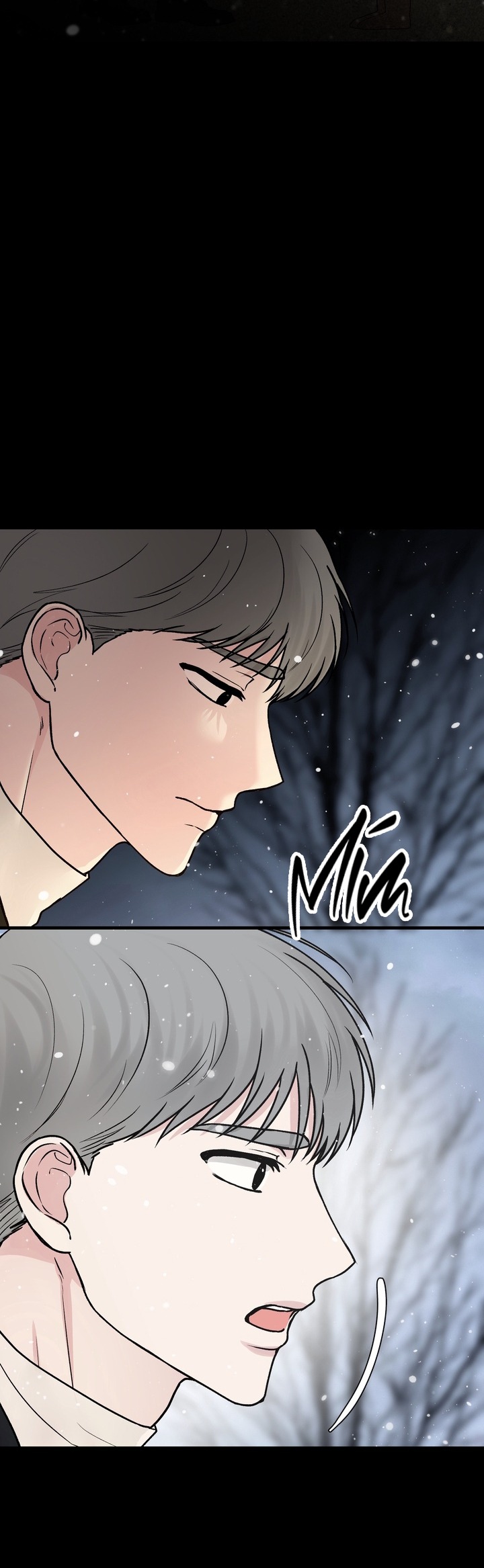 NGƯỜI CHÚ TÔI YÊU! Chapter 7 - Trang 2