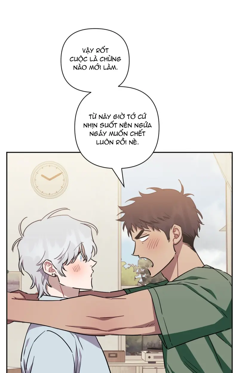 HƠN CẢ BẠN BÈ Chapter 111 nt53 - Next 