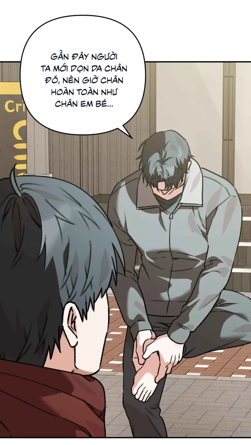 KHÔNG LÀ GÌ CẢ... Chapter 2 - Next Chapter 3