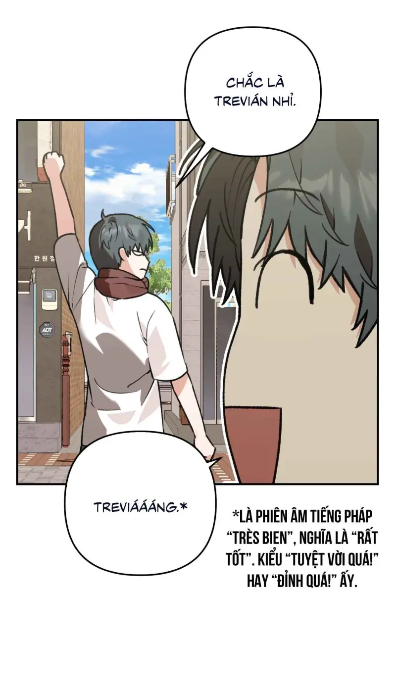KHÔNG LÀ GÌ CẢ... Chapter 2 - Next Chapter 3