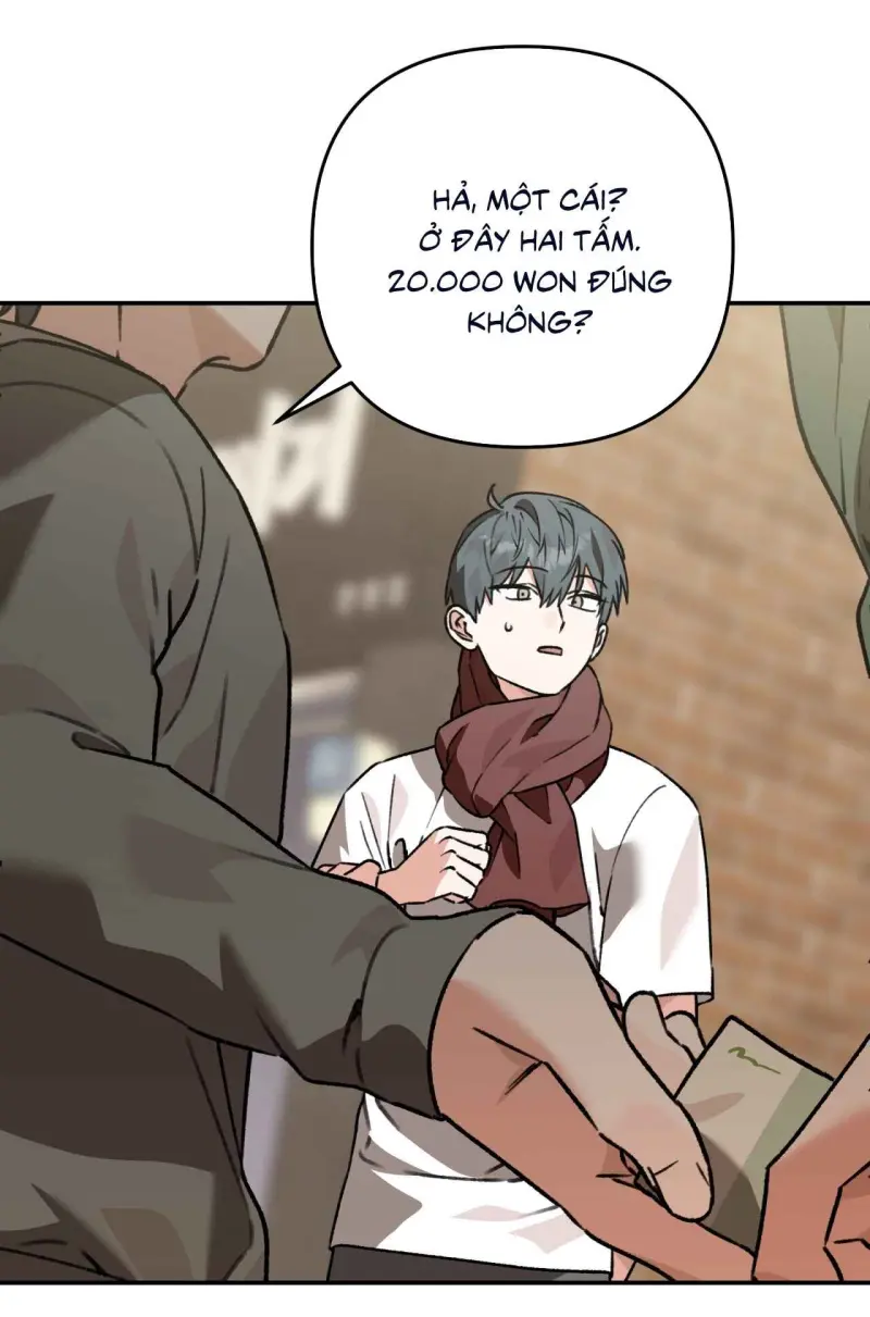 KHÔNG LÀ GÌ CẢ... Chapter 2 - Next Chapter 3