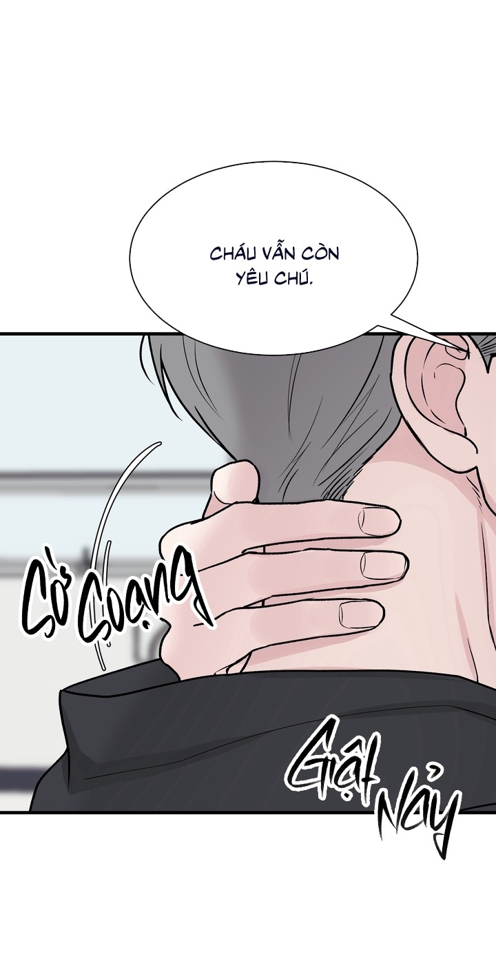 NGƯỜI CHÚ TÔI YÊU! Chapter 7 - Trang 2