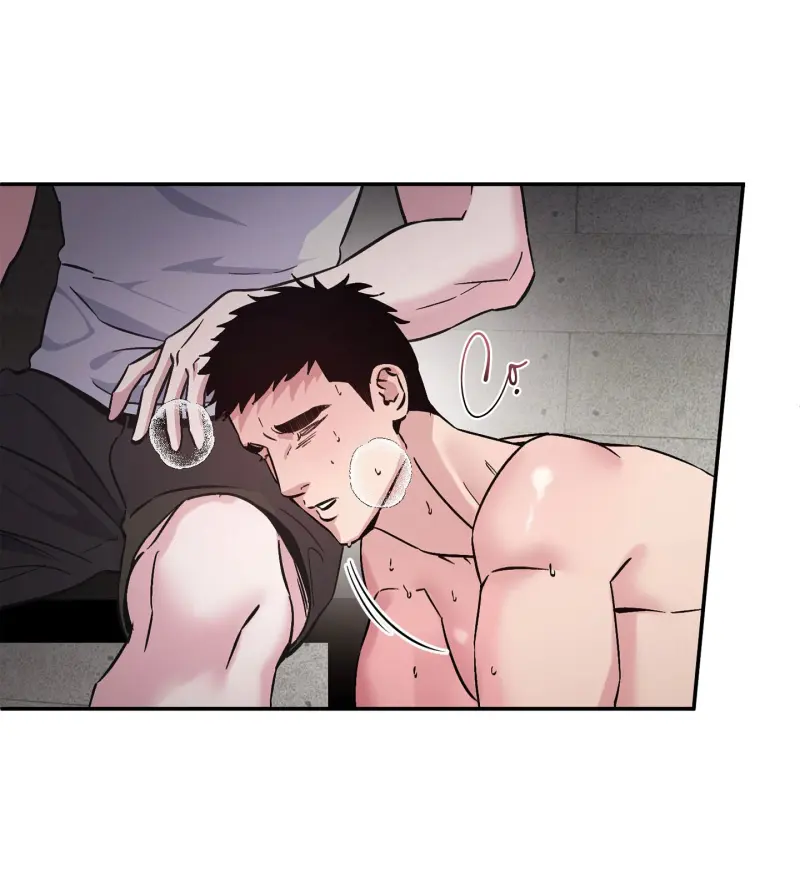 TUYỂN TẬP NHẤT THỤ ĐA CÔNG CỦA NHÀ KIM Chapter 49.3 hội viên 3 - Trang 2