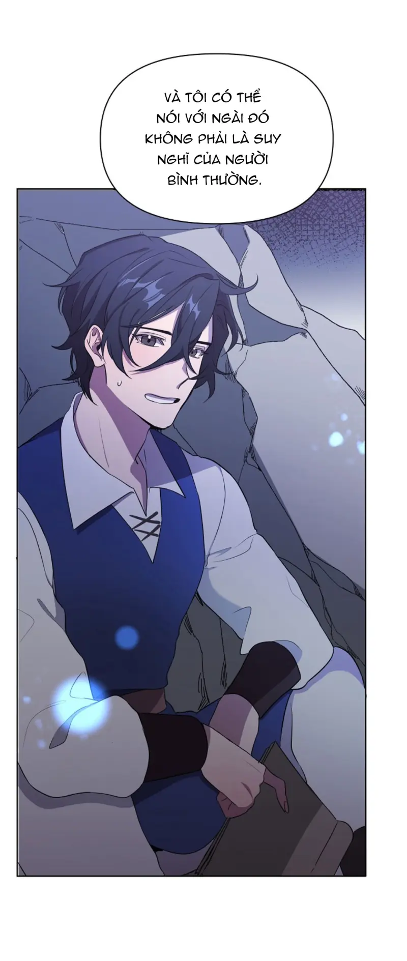 Hãy Lựa Chọn Anh Hùng Của Bạn Thật Cẩn Thận Chapter 18 - Trang 2