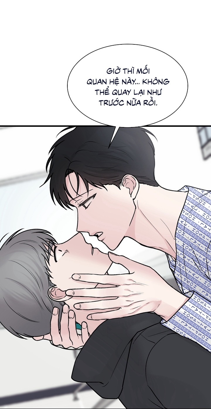 NGƯỜI CHÚ TÔI YÊU! Chapter 7 - Trang 2