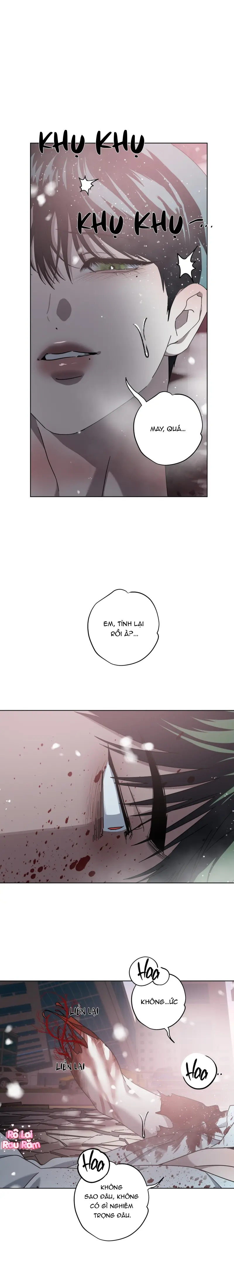 VỰC SÂU THẲM Chapter 66 - Next Chapter 67