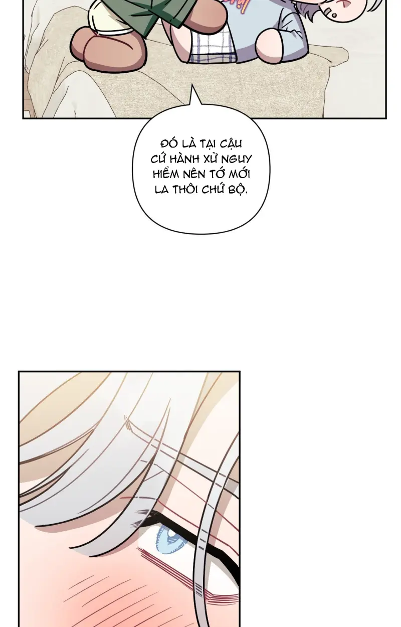 HƠN CẢ BẠN BÈ Chapter 111 nt53 - Next 