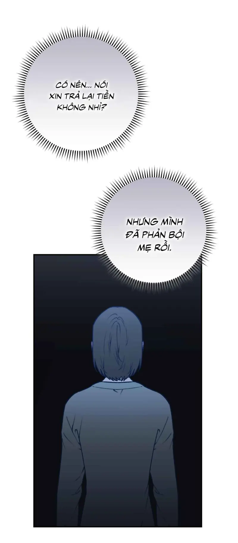 KHÔNG LÀ GÌ CẢ... Chapter 2 - Next Chapter 3