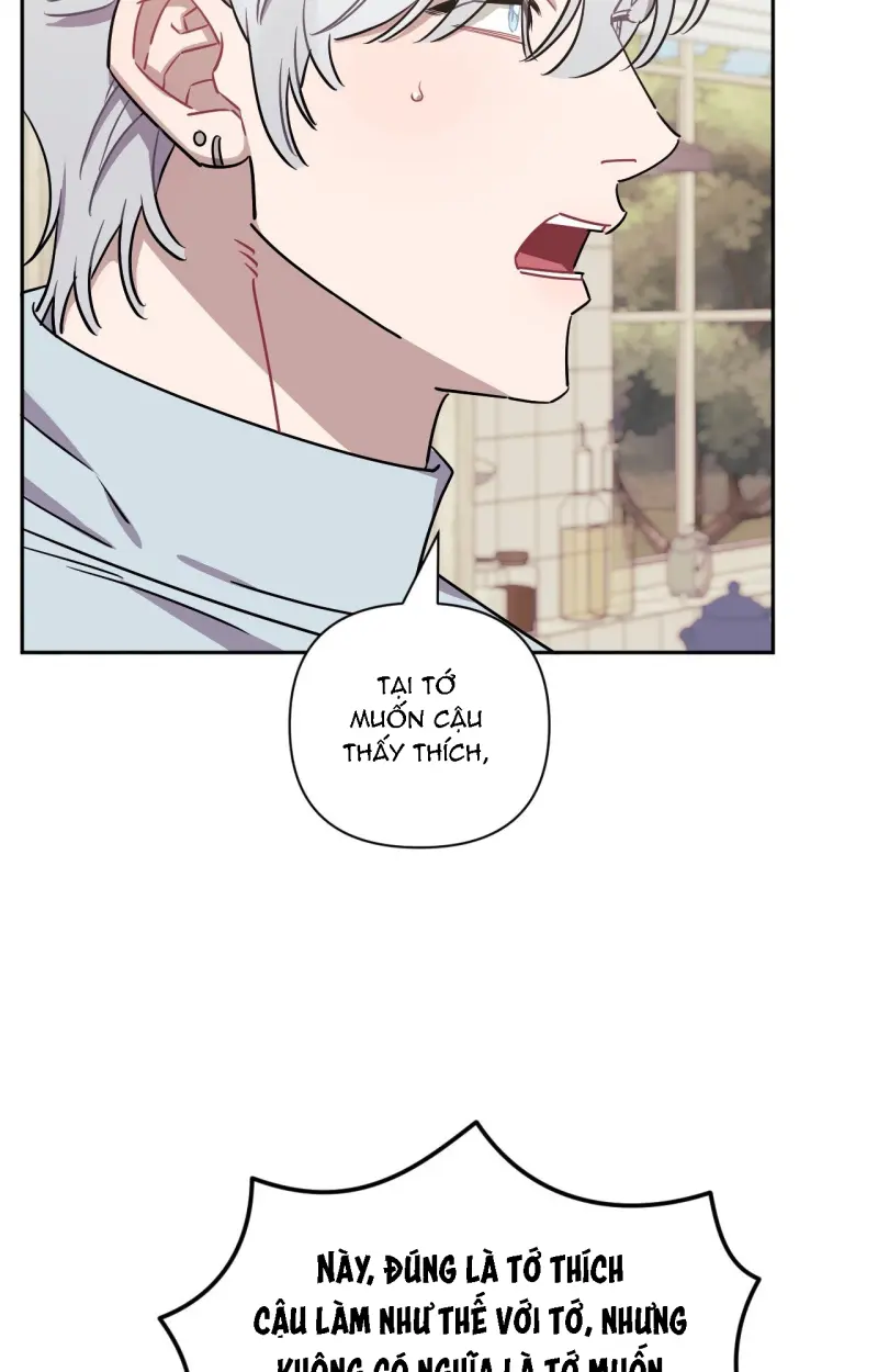 HƠN CẢ BẠN BÈ Chapter 111 nt53 - Next 