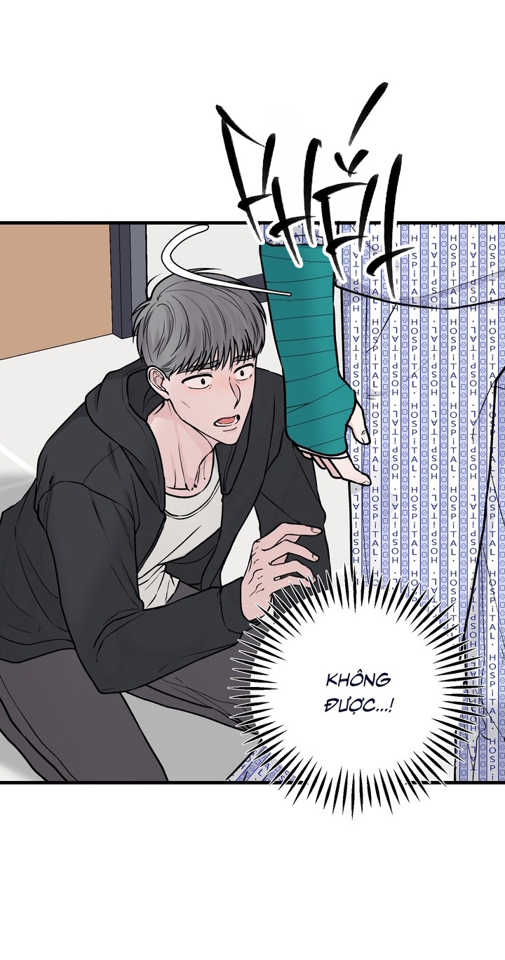 NGƯỜI CHÚ TÔI YÊU! Chapter 7 - Trang 2
