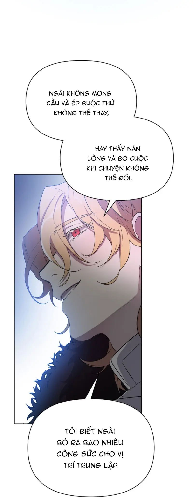 Hãy Lựa Chọn Anh Hùng Của Bạn Thật Cẩn Thận Chapter 18 - Trang 2