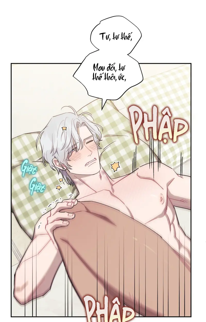 HƠN CẢ BẠN BÈ Chapter 111 nt53 - Next 