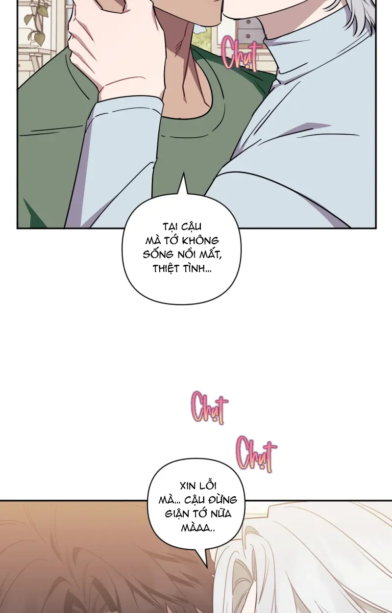 HƠN CẢ BẠN BÈ Chapter 111 nt53 - Next 