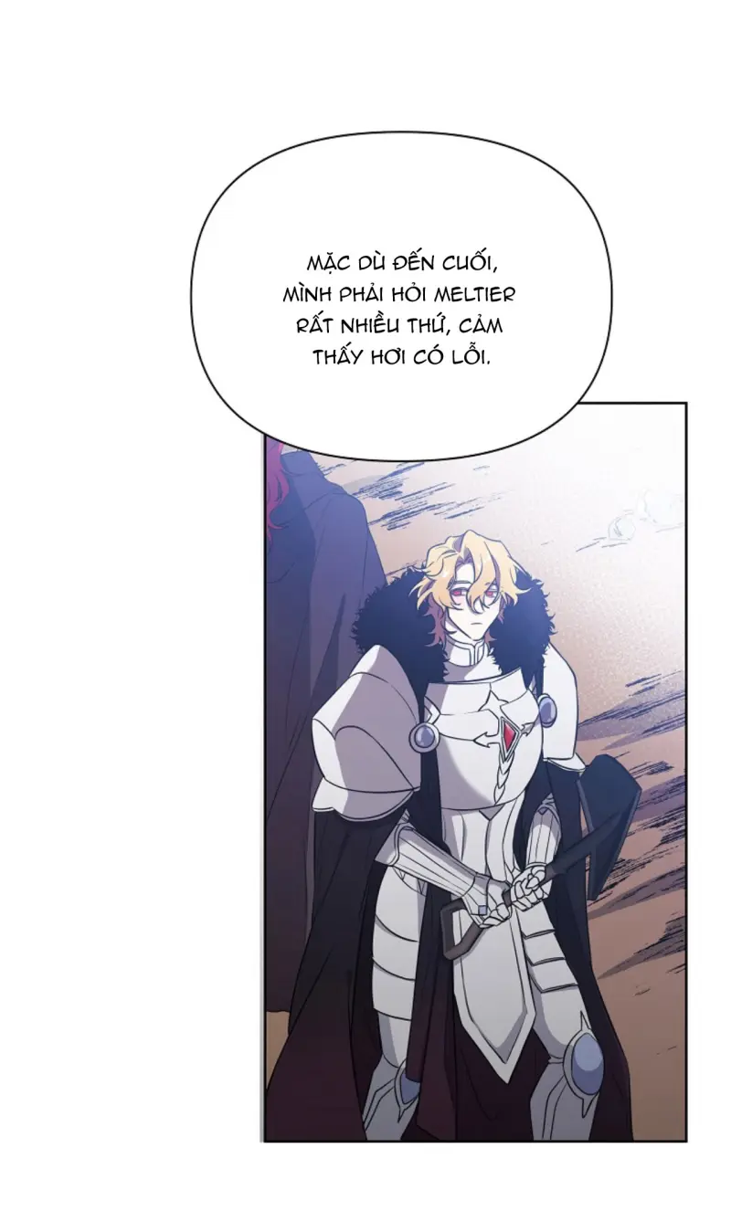 Hãy Lựa Chọn Anh Hùng Của Bạn Thật Cẩn Thận Chapter 18 - Trang 2