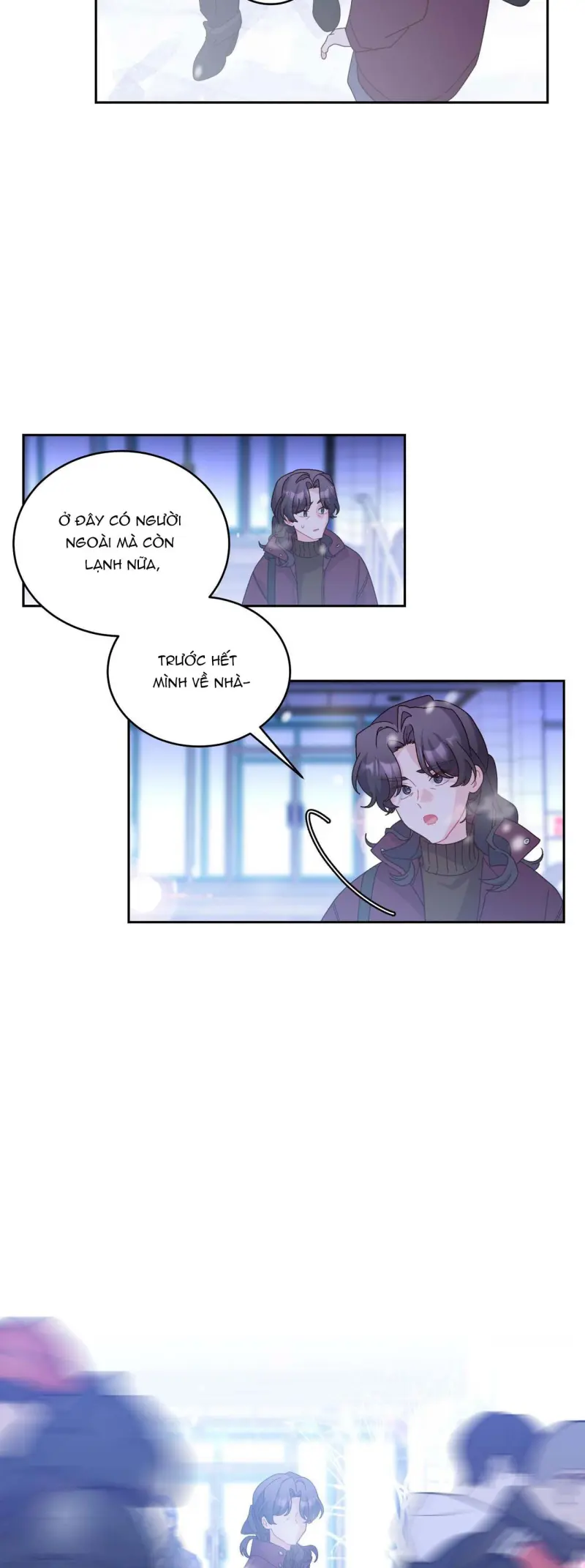 (END) Merry Marbling Chapter 126 - Trang 2