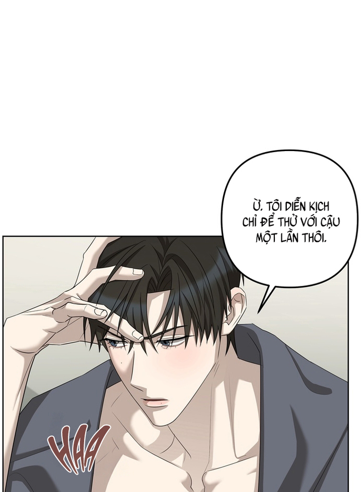 Trái Ngược Chapter 5 H+ - Next Chapter 6 H