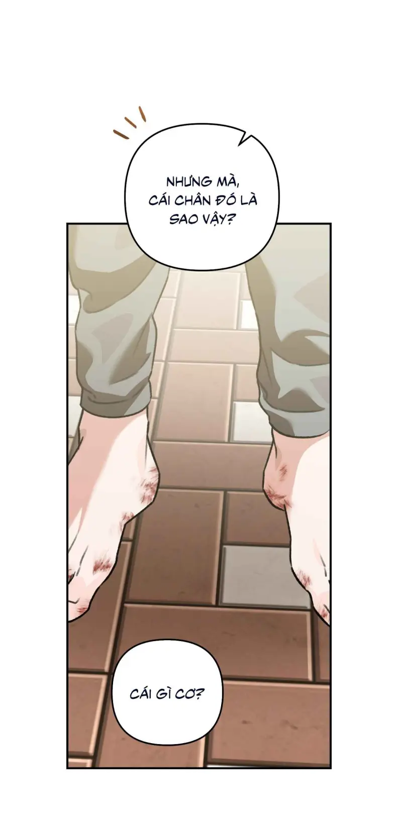 KHÔNG LÀ GÌ CẢ... Chapter 2 - Next Chapter 3