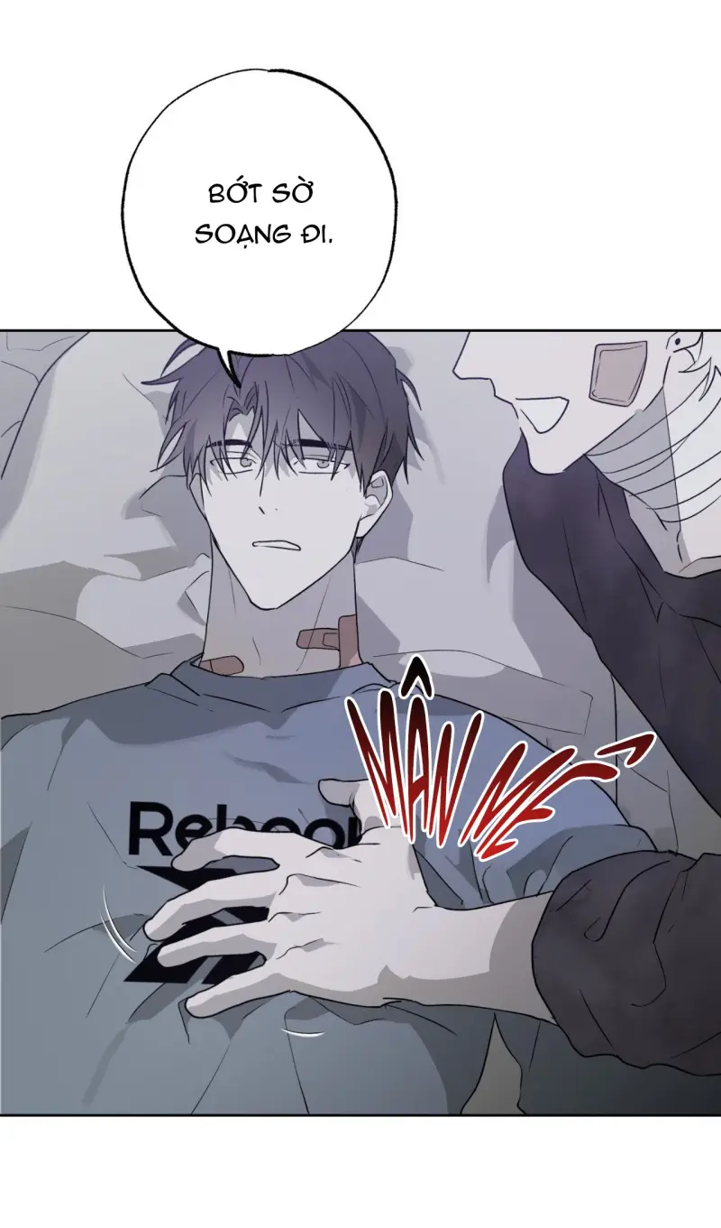 Hold Over You Chapter 38 - Trang 2
