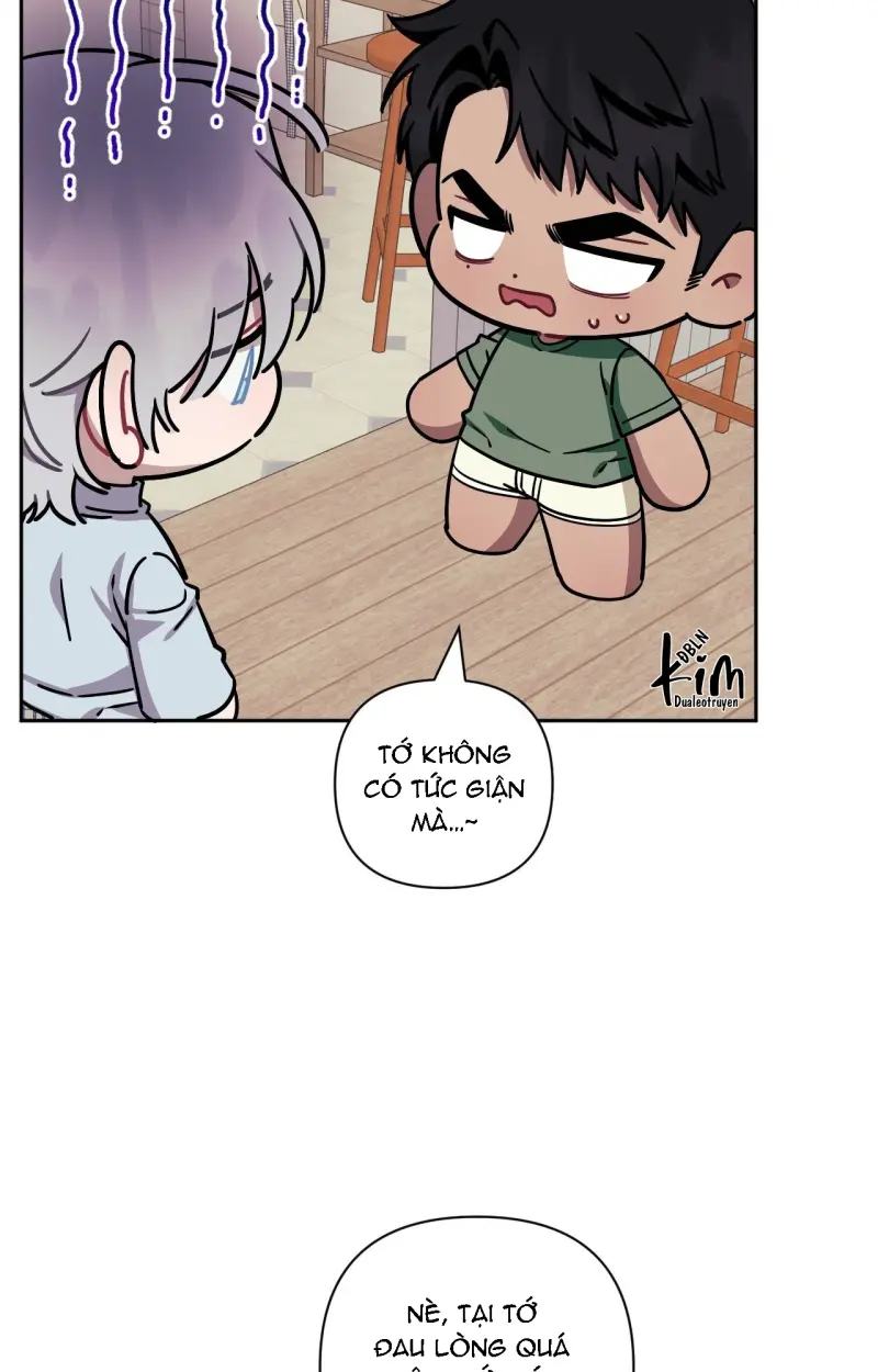 HƠN CẢ BẠN BÈ Chapter 111 nt53 - Next 
