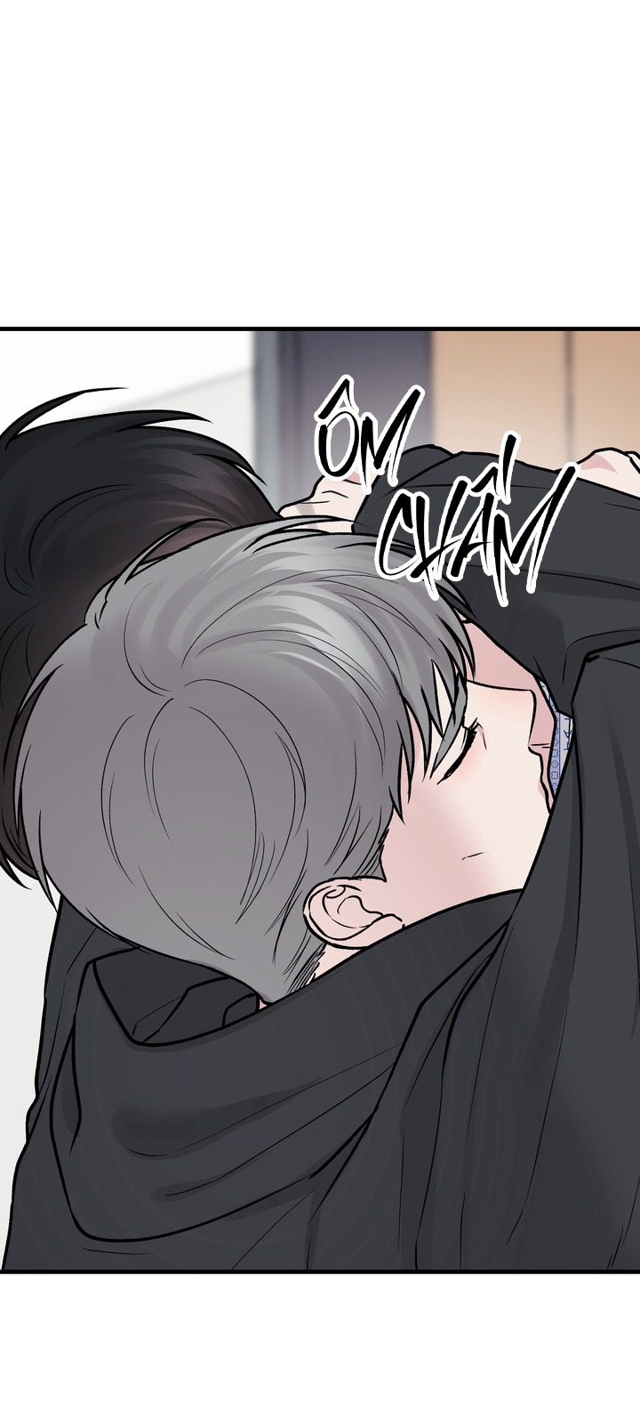 NGƯỜI CHÚ TÔI YÊU! Chapter 7 - Trang 2