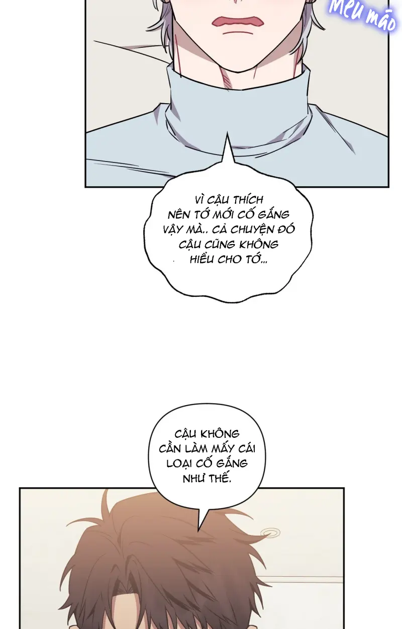 HƠN CẢ BẠN BÈ Chapter 111 nt53 - Next 