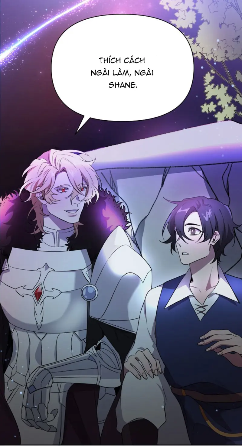 Hãy Lựa Chọn Anh Hùng Của Bạn Thật Cẩn Thận Chapter 18 - Trang 2