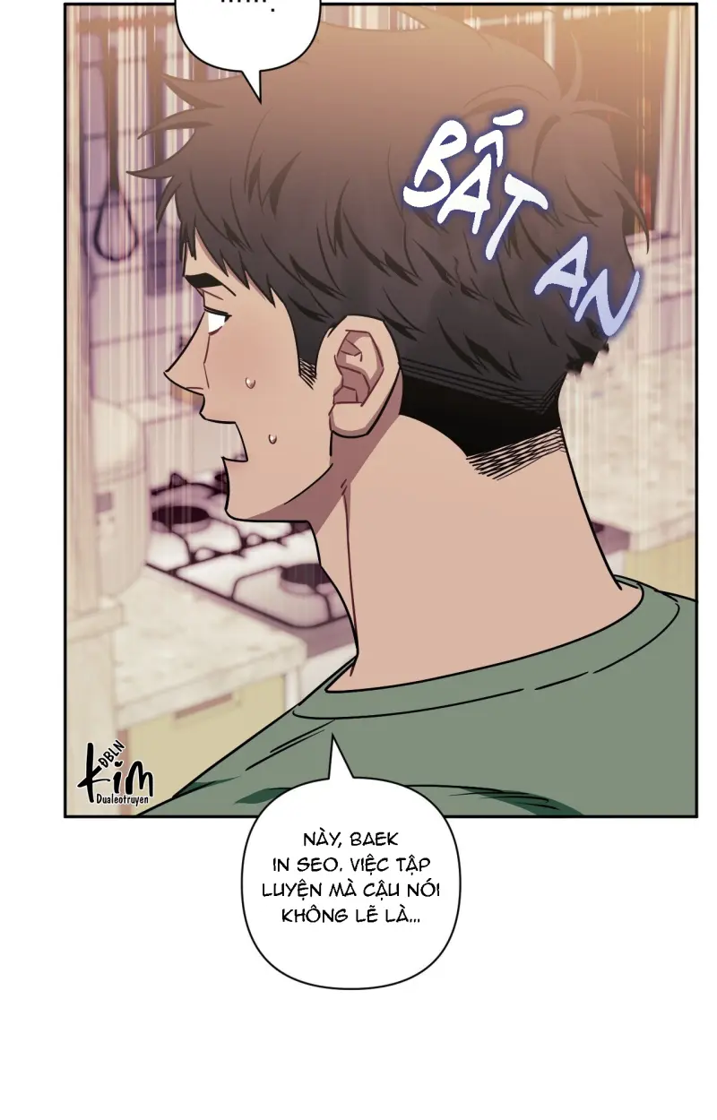 HƠN CẢ BẠN BÈ Chapter 111 nt53 - Next 