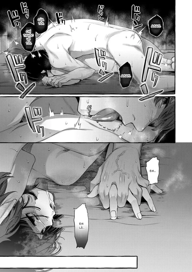 Tổng Hợp Oneshot Rape Chapter 210 - Trang 2