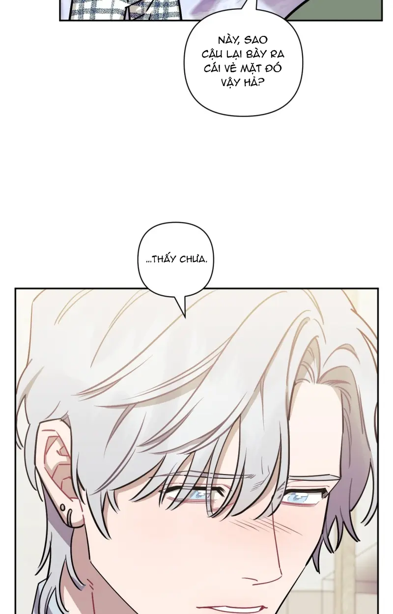HƠN CẢ BẠN BÈ Chapter 111 nt53 - Next 