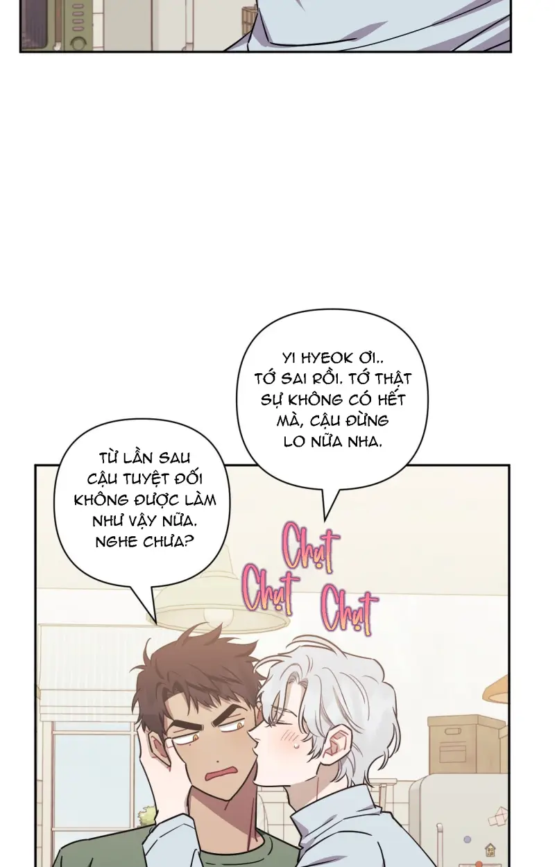 HƠN CẢ BẠN BÈ Chapter 111 nt53 - Next 