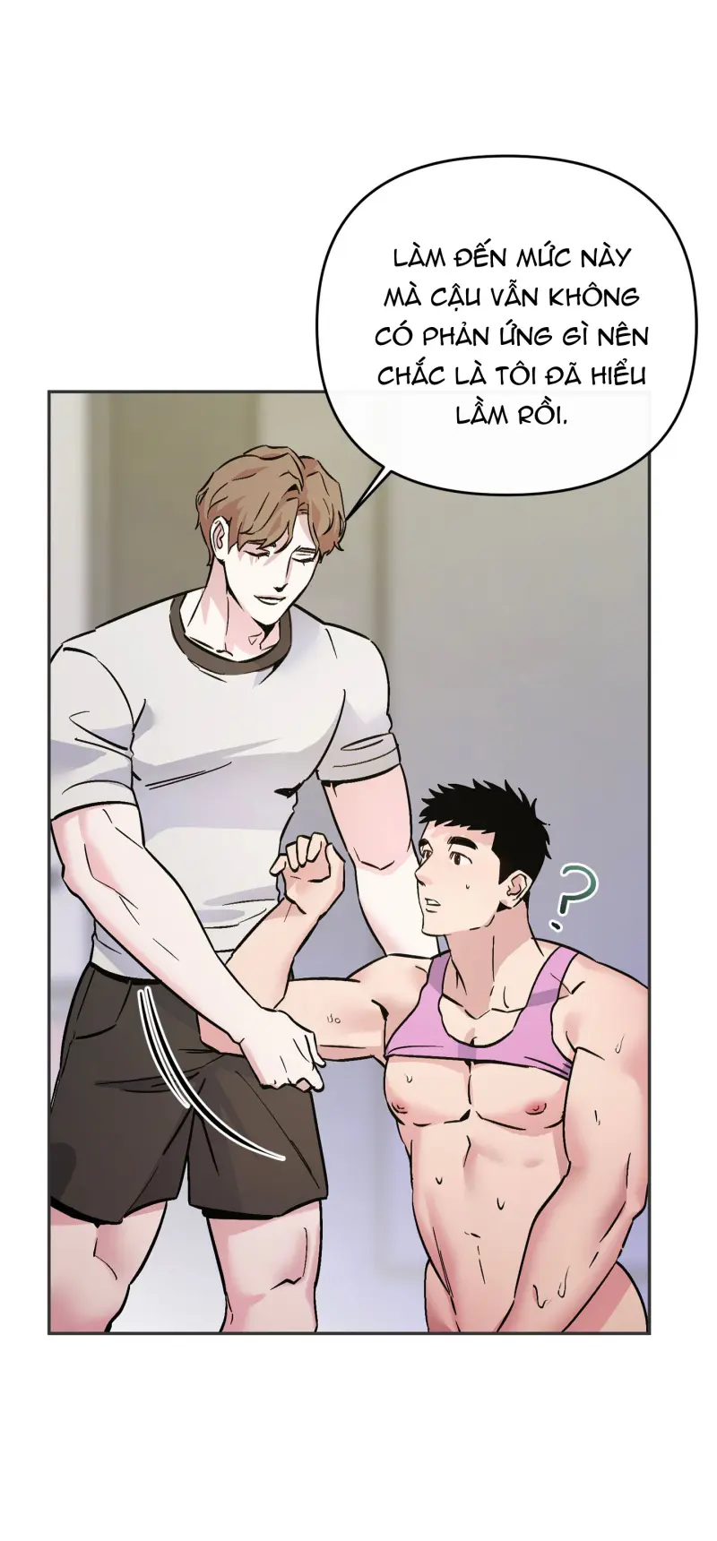 TUYỂN TẬP NHẤT THỤ ĐA CÔNG CỦA NHÀ KIM Chapter 49.3 hội viên 3 - Trang 2