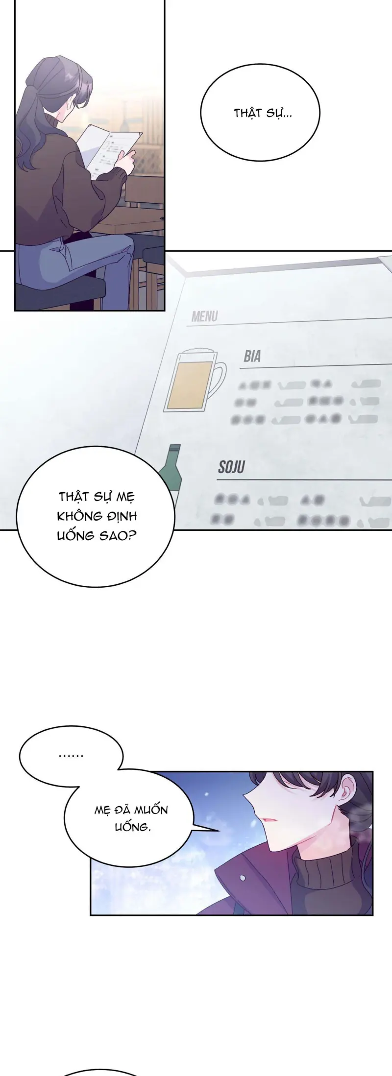 (END) Merry Marbling Chapter 126 - Trang 2