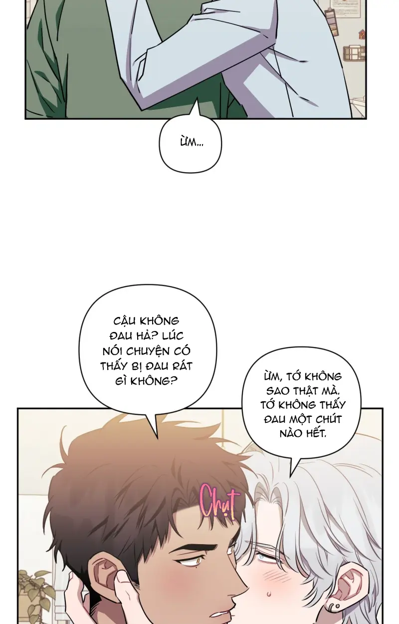 HƠN CẢ BẠN BÈ Chapter 111 nt53 - Next 