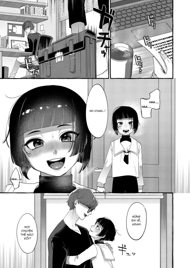 Tổng Hợp Oneshot Rape Chapter 210 - Trang 2