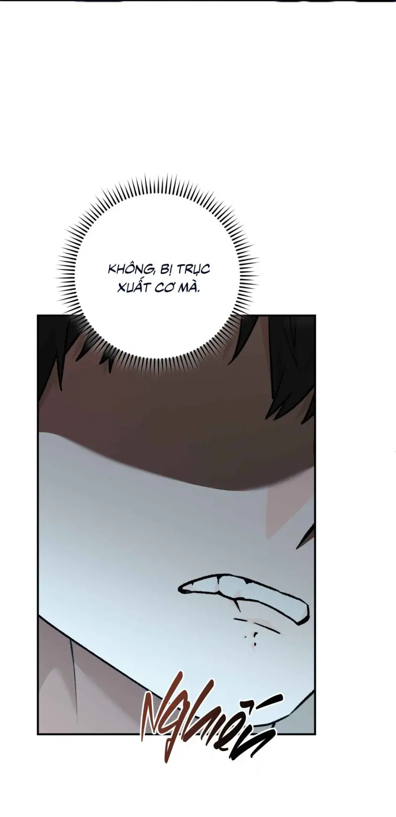 KHÔNG LÀ GÌ CẢ... Chapter 2 - Next Chapter 3