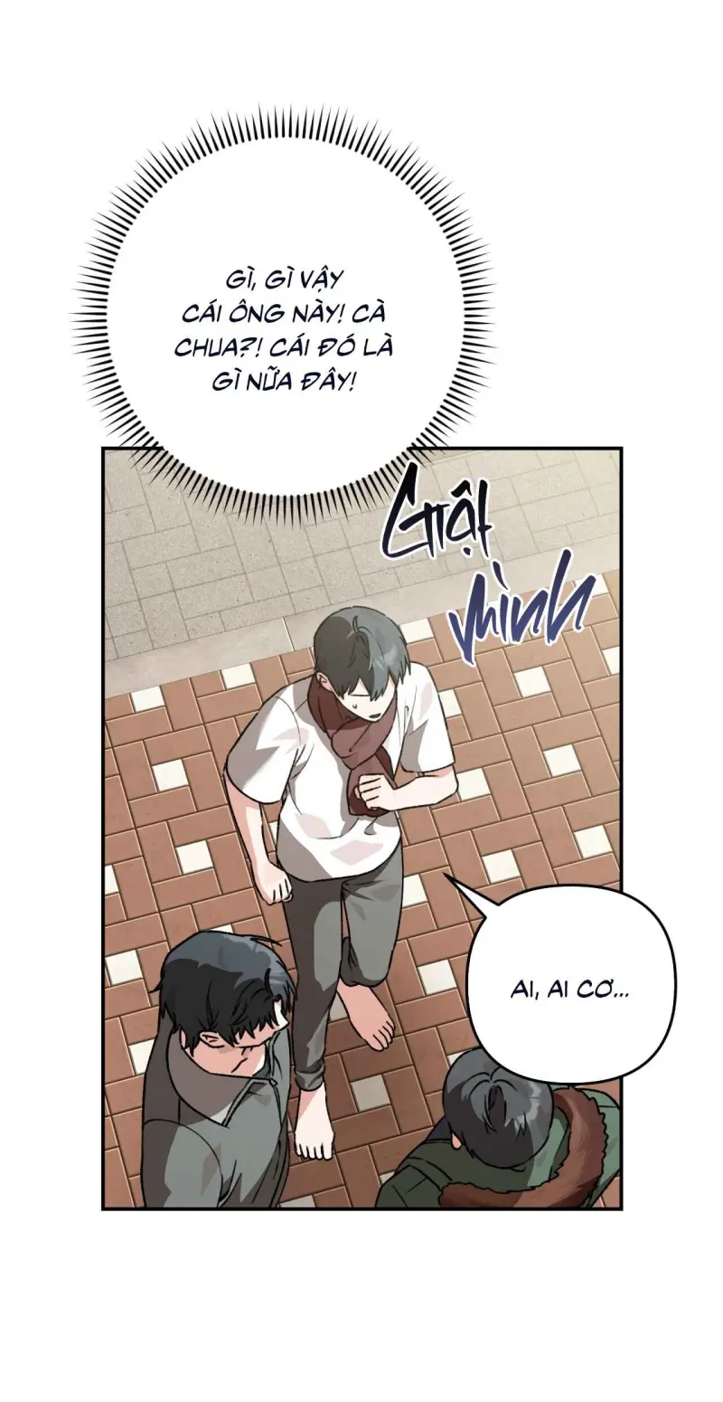KHÔNG LÀ GÌ CẢ... Chapter 2 - Next Chapter 3