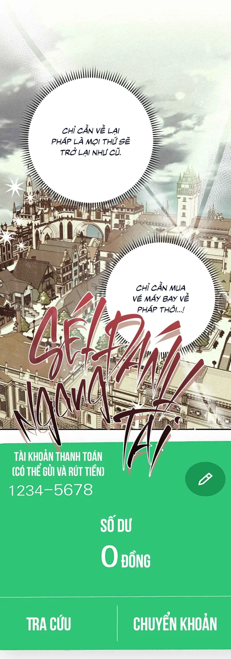 KHÔNG LÀ GÌ CẢ... Chapter 2 - Next Chapter 3