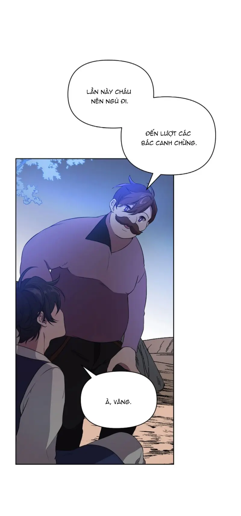 Hãy Lựa Chọn Anh Hùng Của Bạn Thật Cẩn Thận Chapter 18 - Trang 2