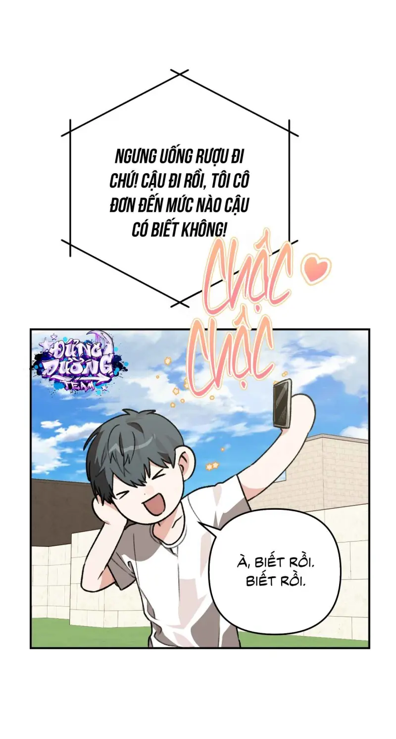 KHÔNG LÀ GÌ CẢ... Chapter 2 - Next Chapter 3