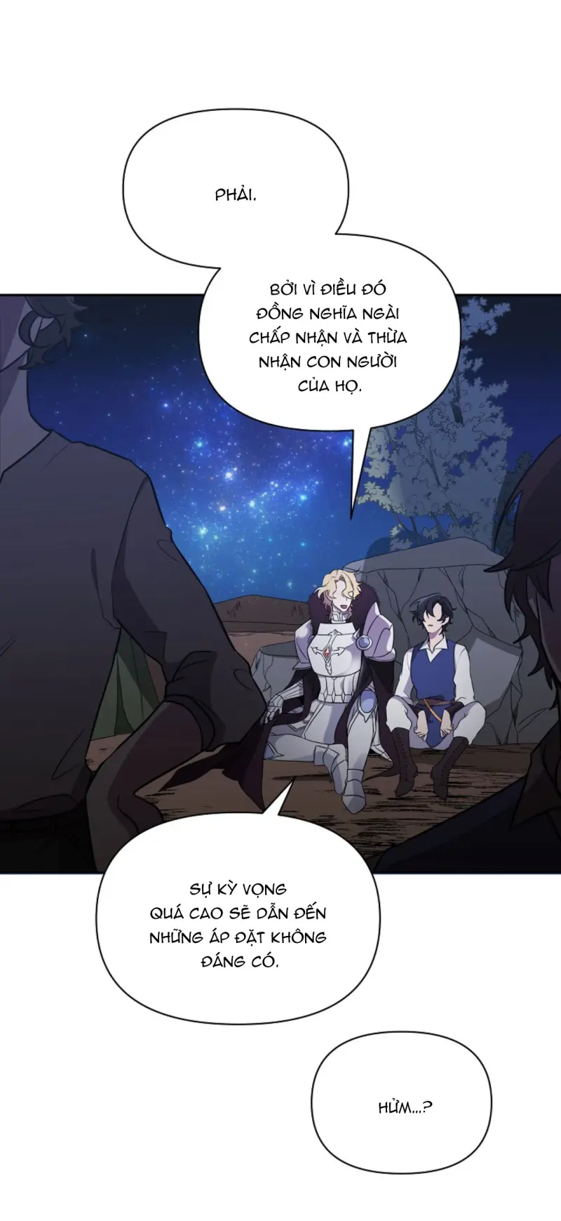 Hãy Lựa Chọn Anh Hùng Của Bạn Thật Cẩn Thận Chapter 18 - Trang 2
