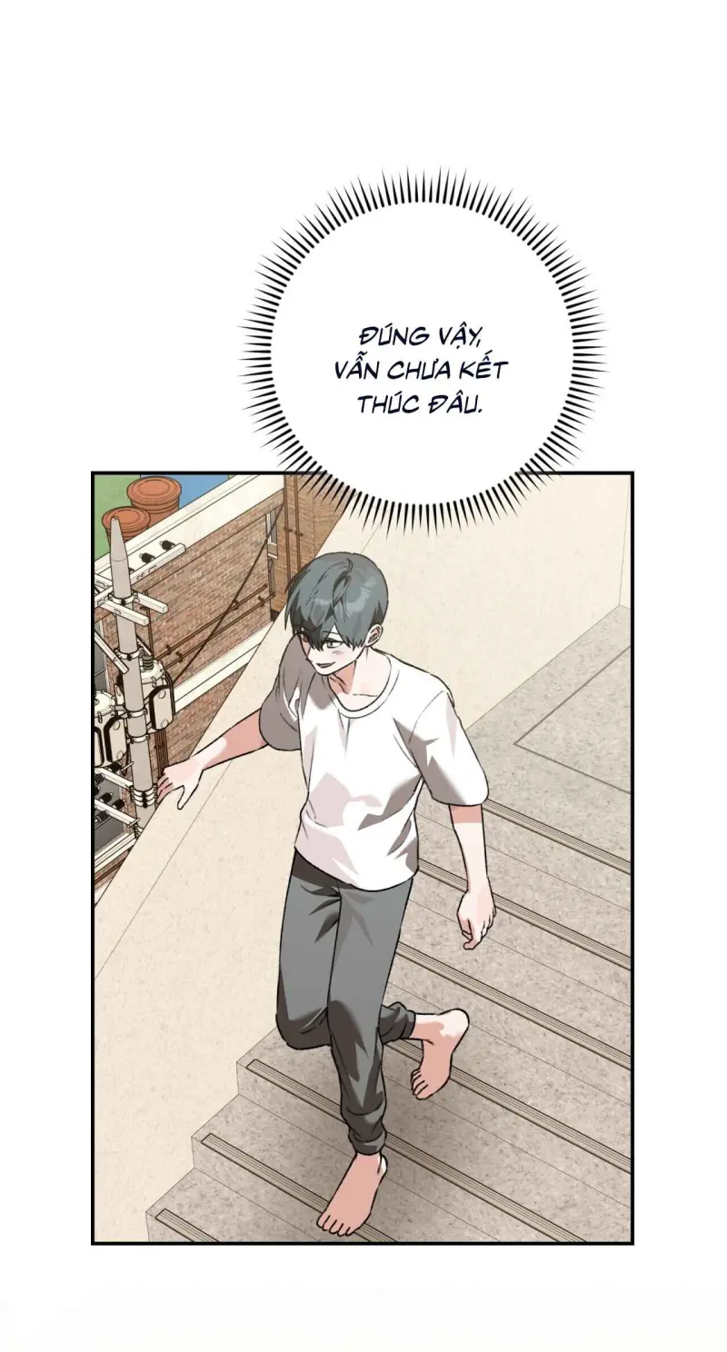 KHÔNG LÀ GÌ CẢ... Chapter 2 - Next Chapter 3