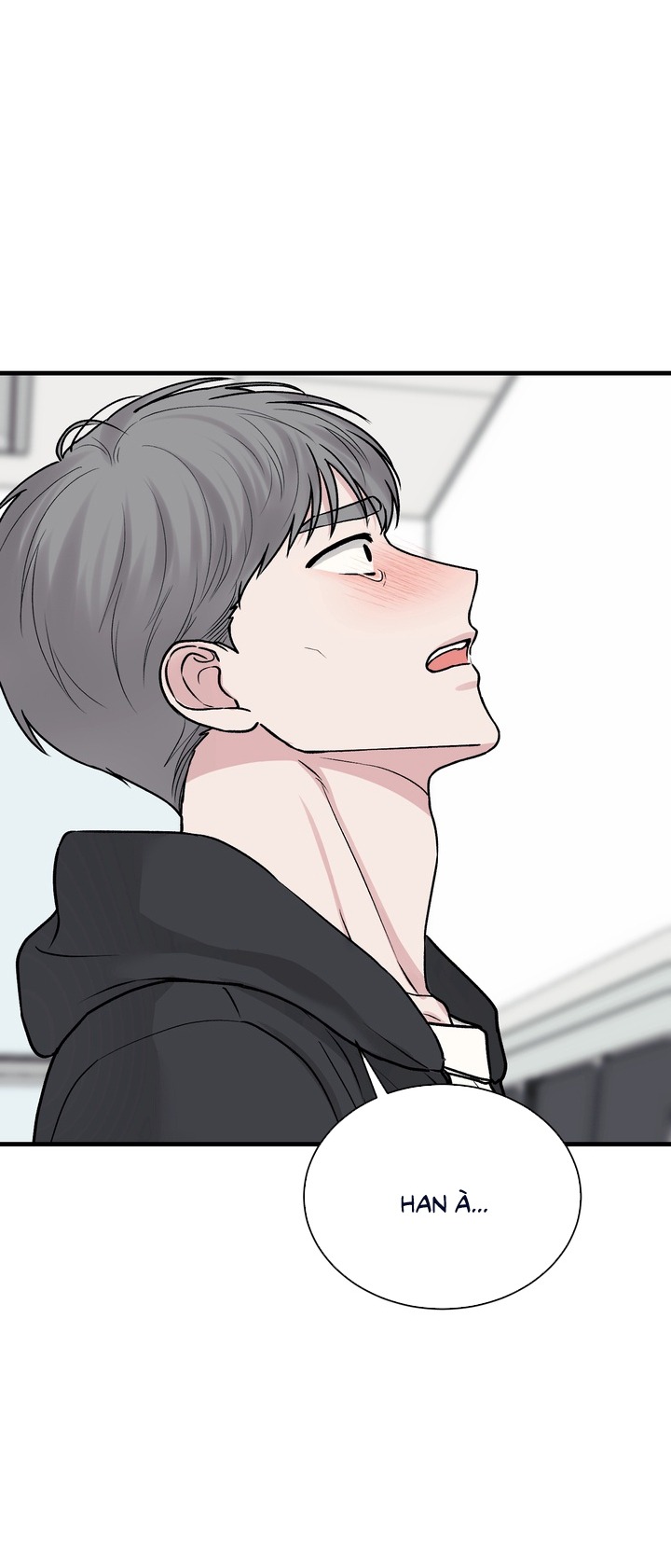 NGƯỜI CHÚ TÔI YÊU! Chapter 7 - Trang 2