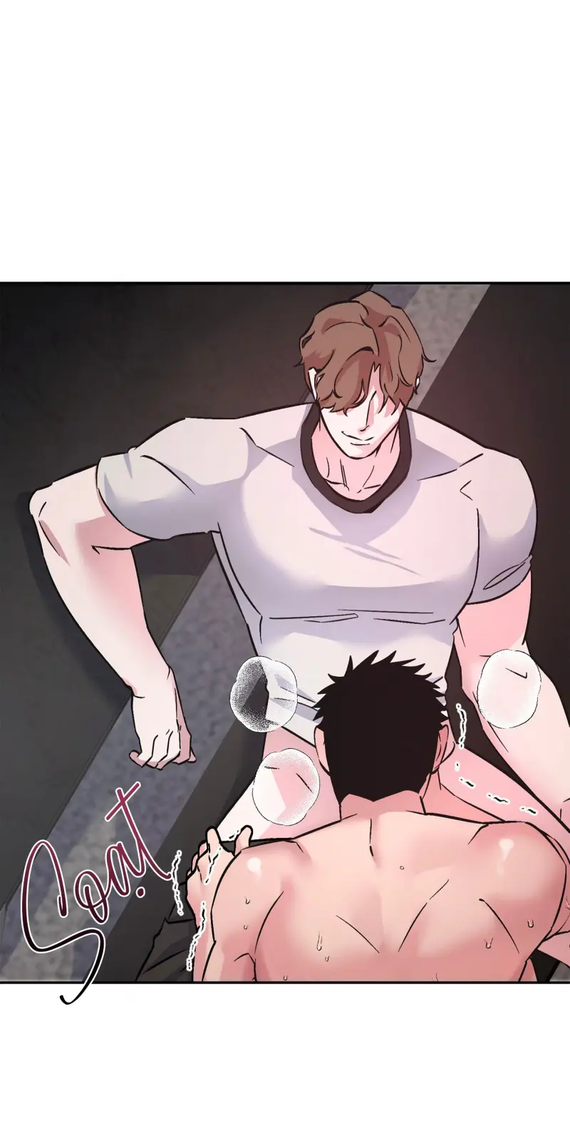 TUYỂN TẬP NHẤT THỤ ĐA CÔNG CỦA NHÀ KIM Chapter 49.3 hội viên 3 - Trang 2