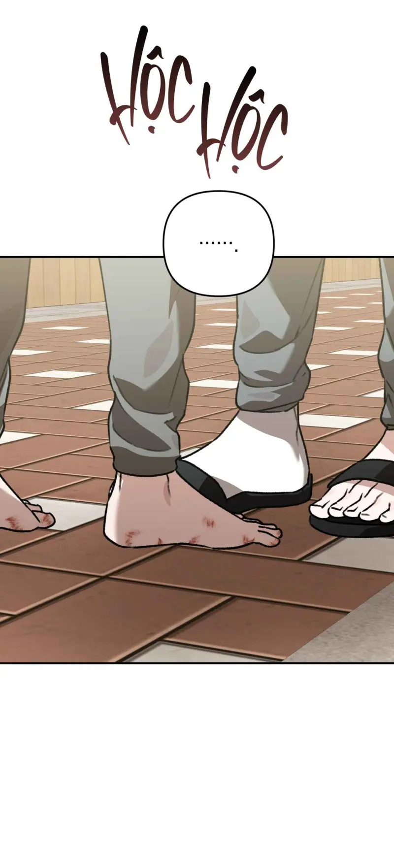 KHÔNG LÀ GÌ CẢ... Chapter 2 - Next Chapter 3