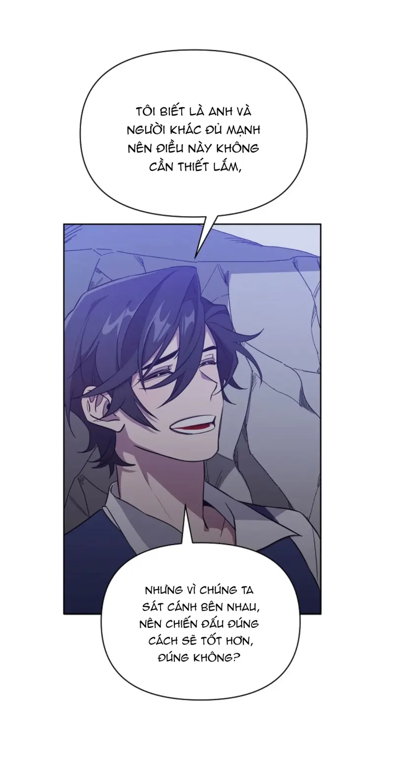 Hãy Lựa Chọn Anh Hùng Của Bạn Thật Cẩn Thận Chapter 18 - Trang 2