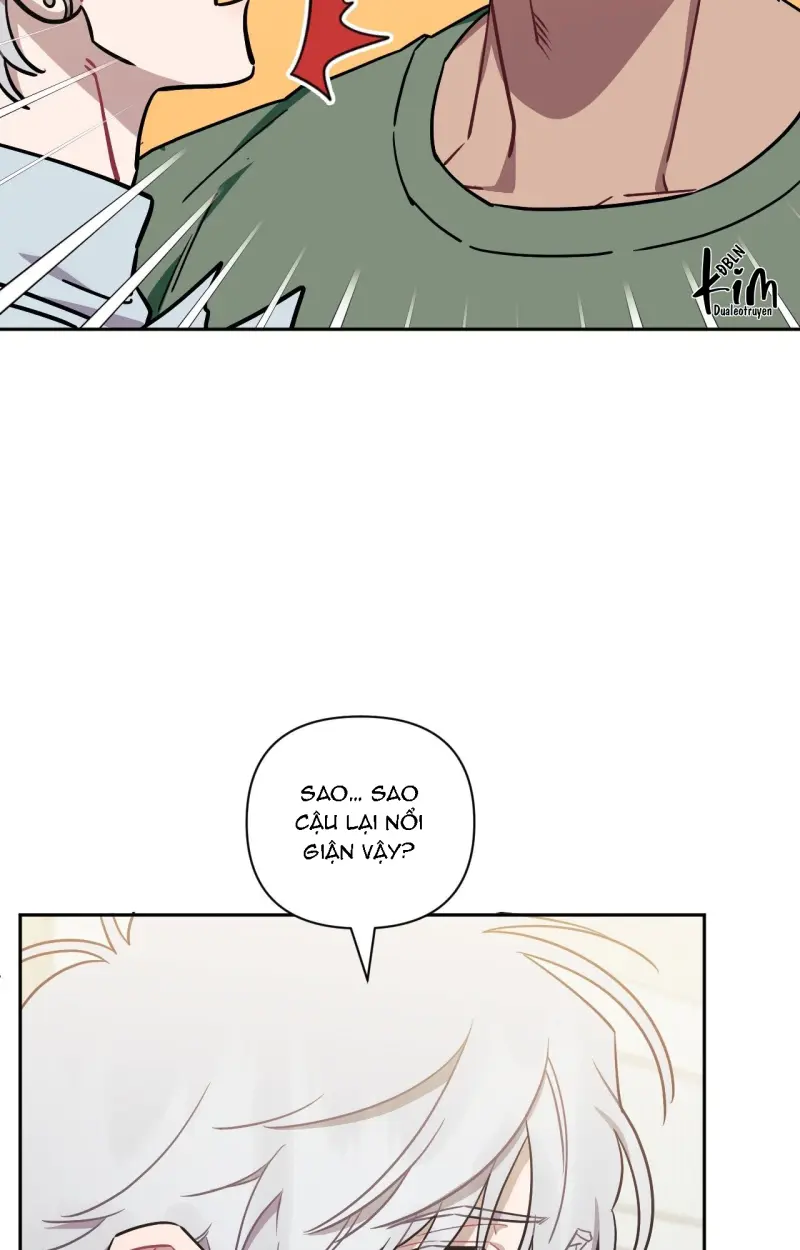 HƠN CẢ BẠN BÈ Chapter 111 nt53 - Next 